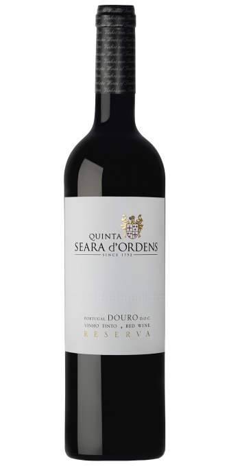 QUINTA SEARA D’ORDENS RESERVA TINTO