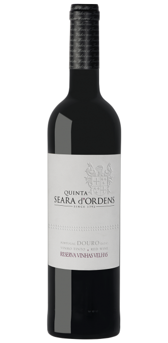 SEARA D'ORDENS RESERVA VINHAS VELHAS TINTO