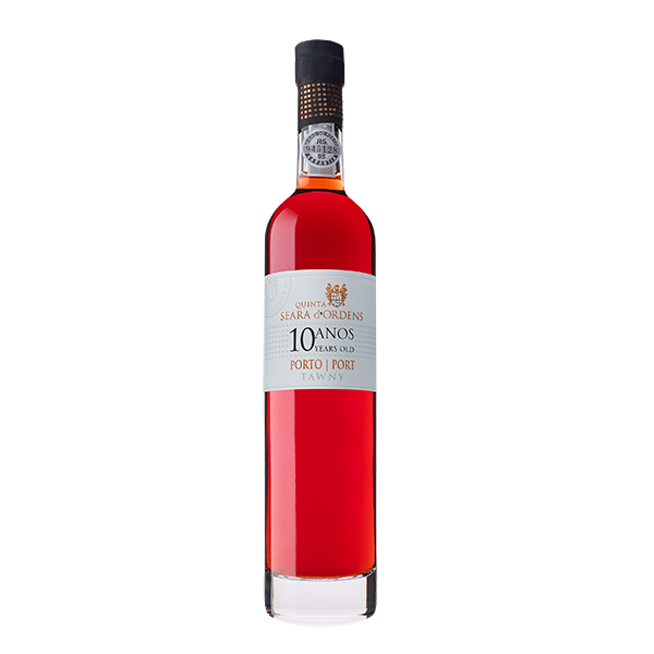 QUINTA SEARA D’ORDENS PORTO 10 ANOS