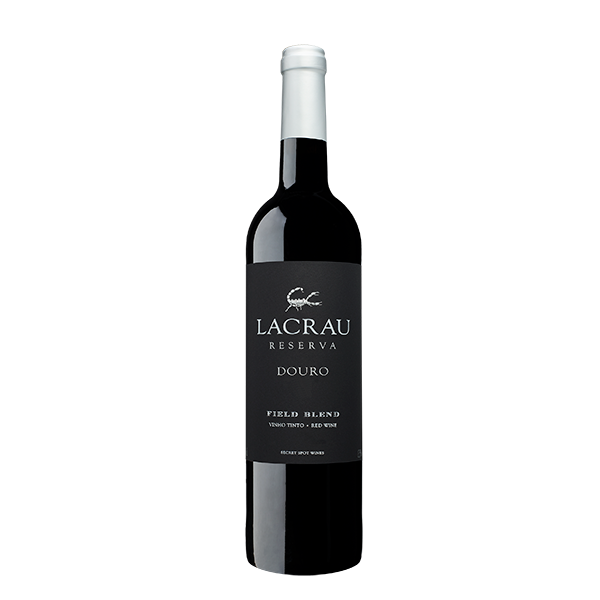 LACRAU RESERVA TINTO