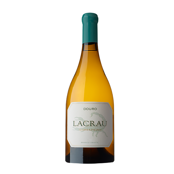 LACRAU GARRAFEIRA BRANCO