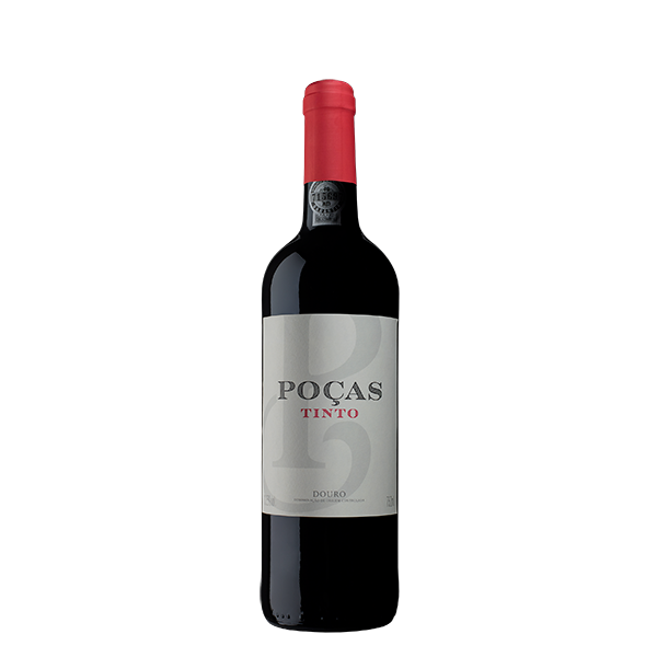 POÇAS TINTO