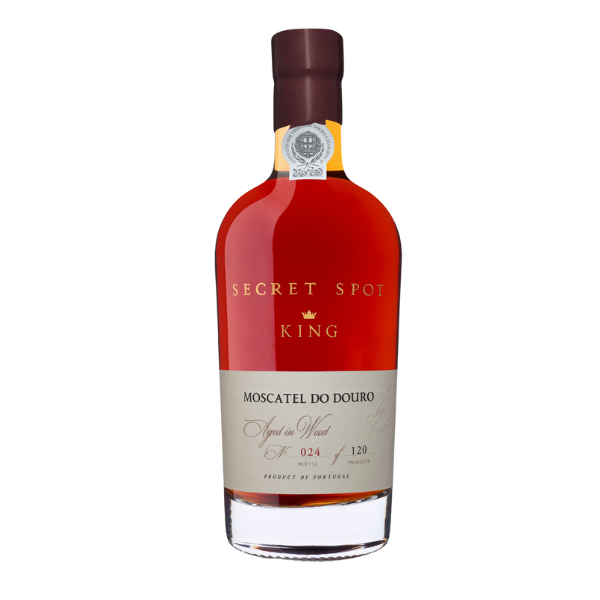 MOSCATEL SECRET SPOT KING