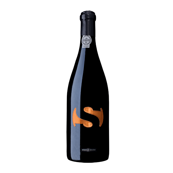 POÇAS - SIMBOLO TINTO