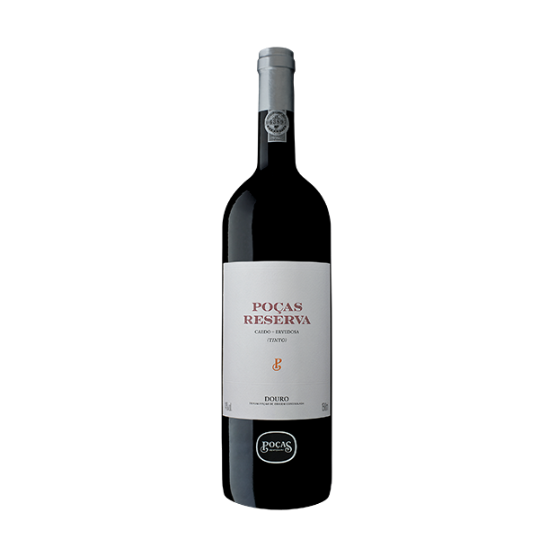 POÇAS RESERVA TINTO