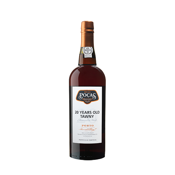 PORTO POÇAS 20 ANOS