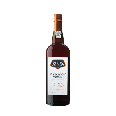 PORTO POÇAS 20 ANOS