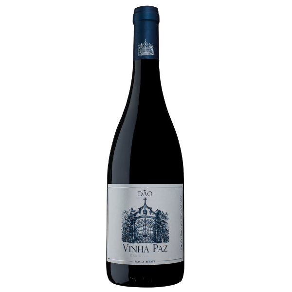 VINHA PAZ RESERVA TINTO