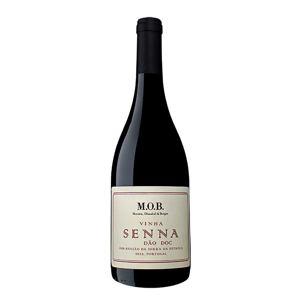MOB SENNA TINTO