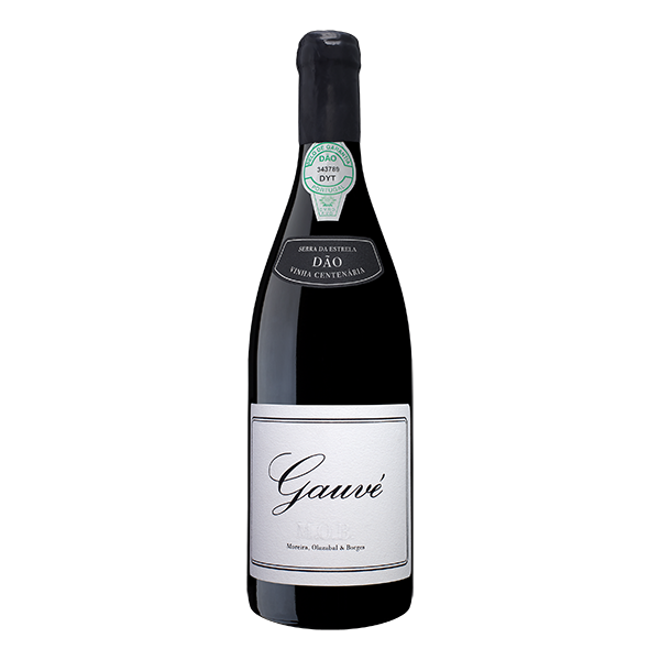 MOB GAUVÉ TINTO