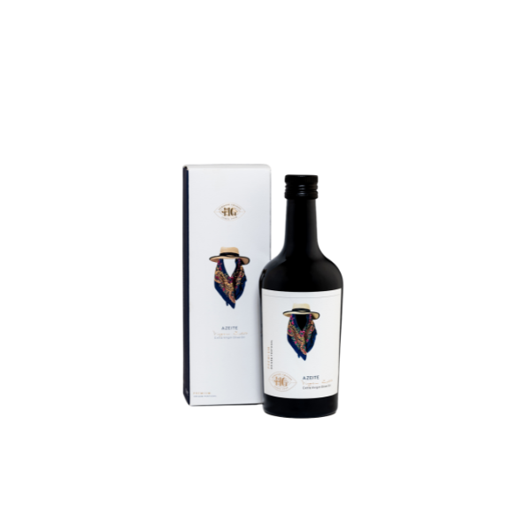 AZEITE VIRGEM EXTRA HERDADE GRANDE