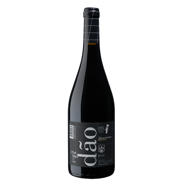 QUINTA DA PELLADA - DÃO ÁLVARO CASTRO RESERVA TINTO