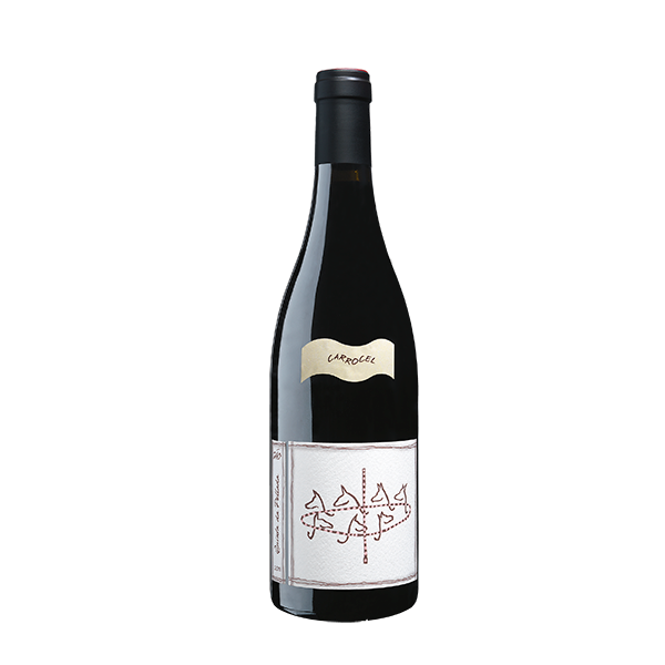 Quinta da Pellada - CARROCEL