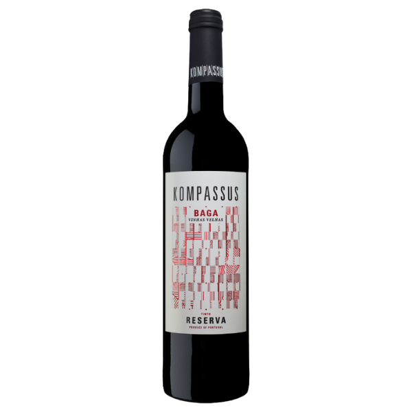 KOMPASSUS RESERVA TINTO