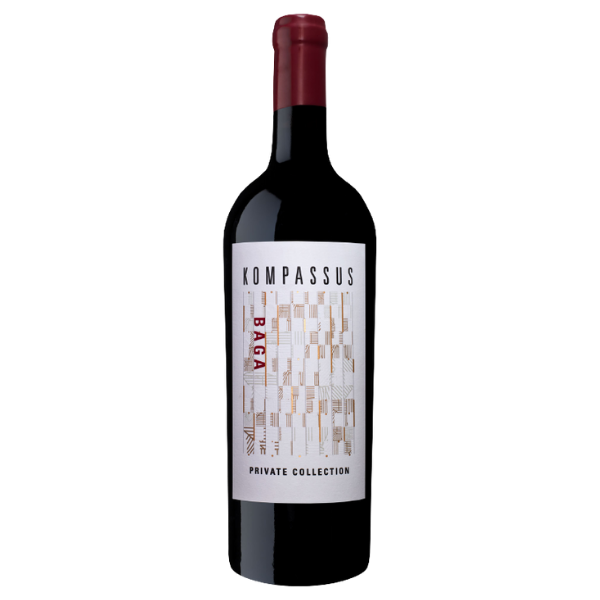 KOMPASSUS PRIVATE COLLECTION TINTO