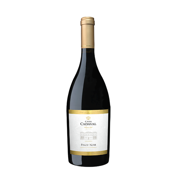 CASA CADAVAL PINOT NOIR