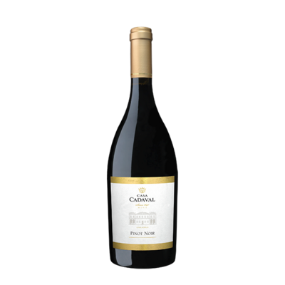CASA CADAVAL PINOT NOIR
