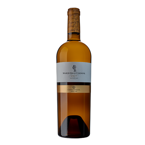 CASA CADAVAL - MARQUESA DE CADAVAL BRANCO