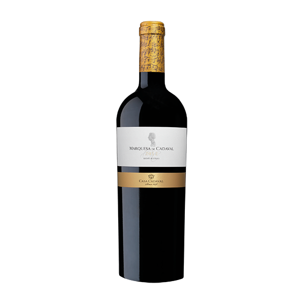CASA DE CADAVAL - MARQUESA DE CADAVAL TINTO