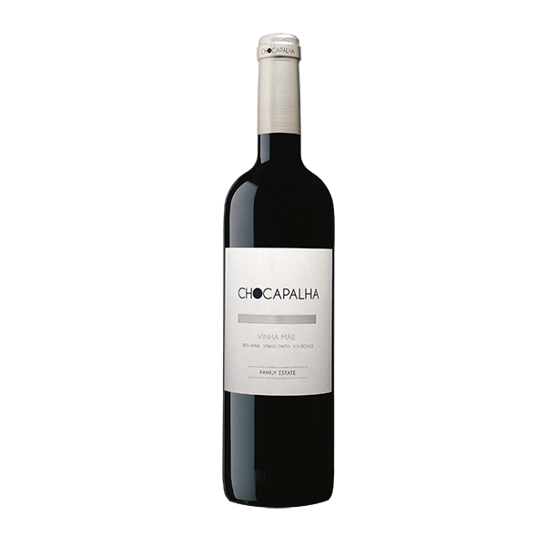 QUINTA DE CHOCAPALHA VINHA MÃE RESERVA TINTO