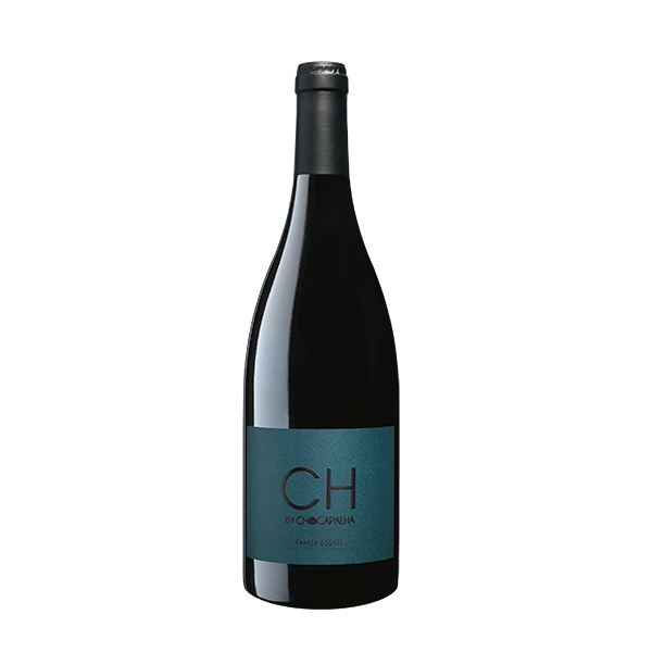 CH BY CHOCAPALHA TINTO