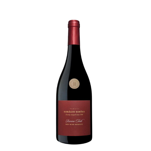 HORÁCIO SIMÕES RESERVA TINTO