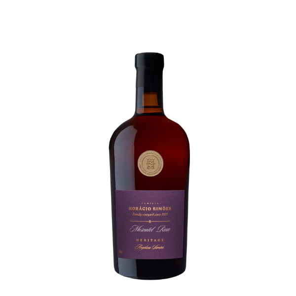 HORÁCIO SIMÕES HERITAGE MOSCATEL ROXO