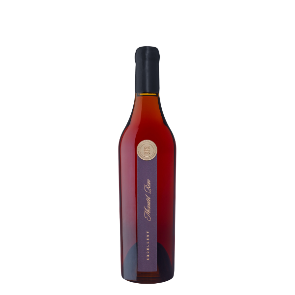 HORÁCIO SIMÕES - MOSCATEL EXCELLENT ROXO