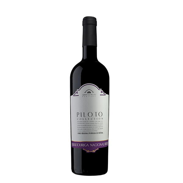 QUINTA DO PILOTO COLLECTION TOURIGA NACIONAL