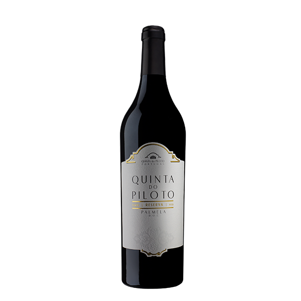 QUINTA DO PILOTO RESERVA TINTO