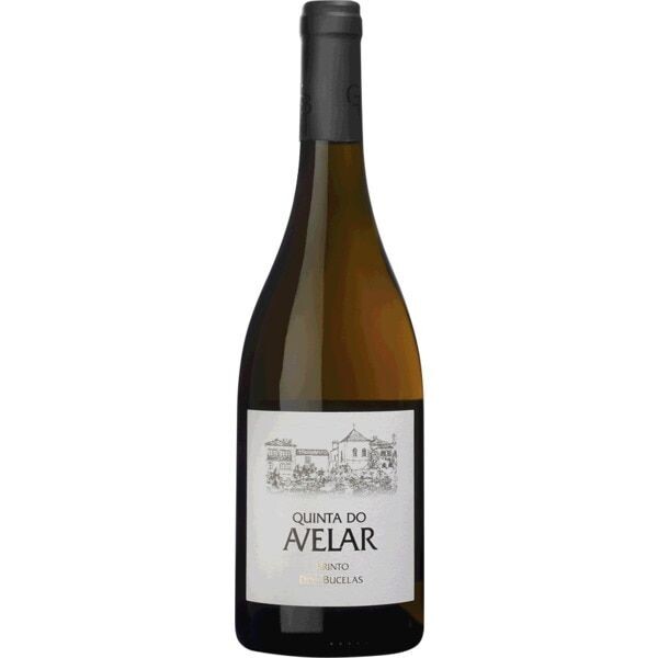 Quinta do Avelar Vinhas Velhas Branco 2019