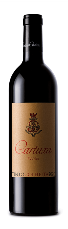 EA - Cartuxa Tinto