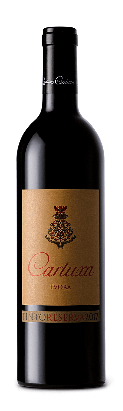 EA - Cartuxa Reserva Tinto