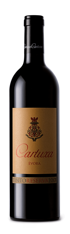 EA - Cartuxa Reserva Tinto