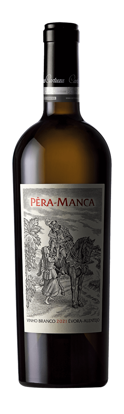 EA - Pêra Manca Branco