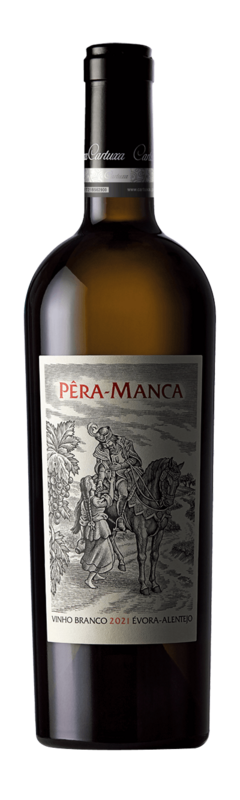 EA - Pêra Manca Branco