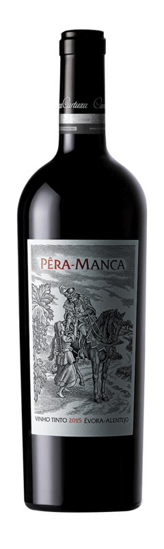 EA - Pêra-Manca Tinto