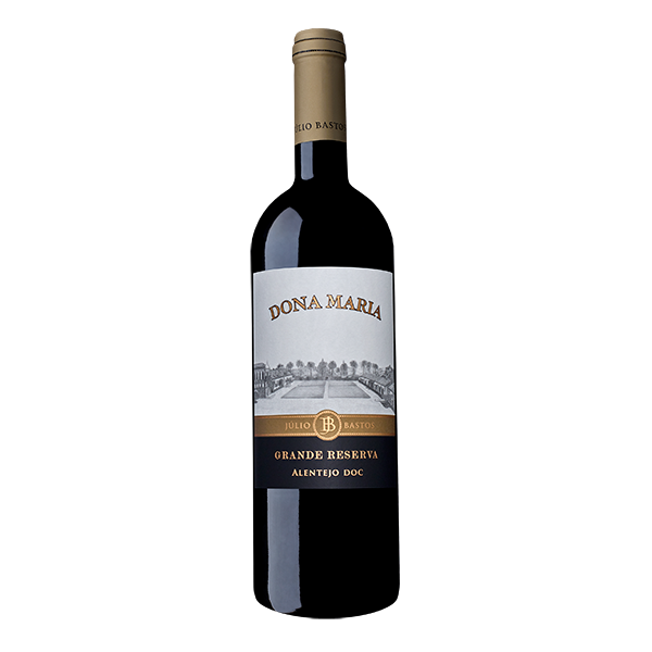 DONA MARIA GRANDE RESERVA