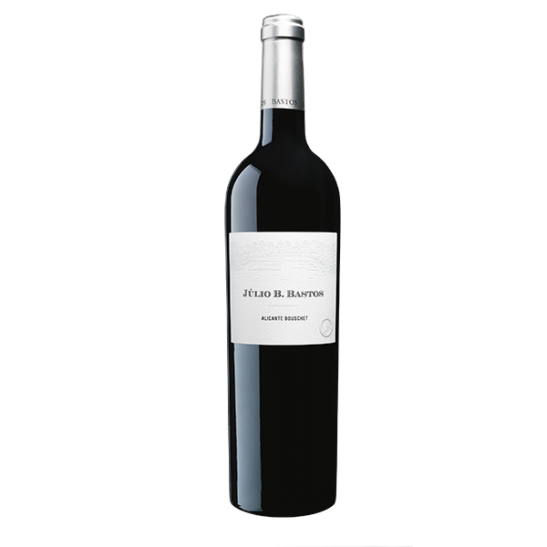 JULIO B.BASTOS – GRANDE RESERVA ALICANTE BOUSCHET