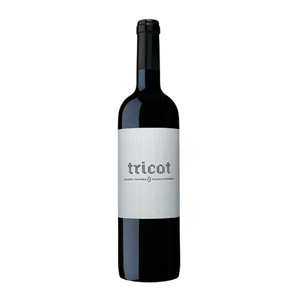 Esteban & Tavares - TRICOT ALENTEJO