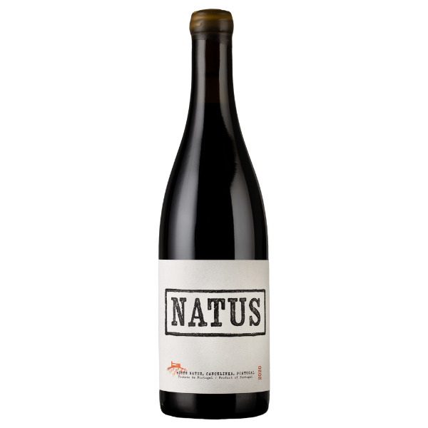 Natus Vini - NATUS TINTO