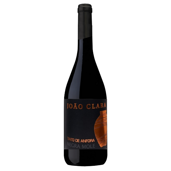 JOÃO CLARA TINTO DA ANFORA NEGRAMOLE