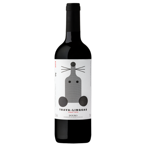 Poças - Trava-Línguas Tinto