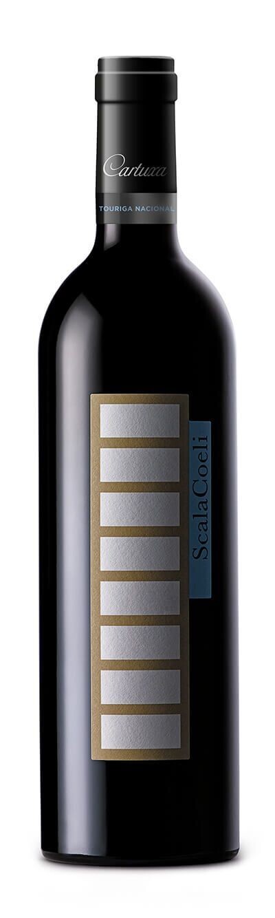 Scala Coeli tinto (Touriga Nacional)