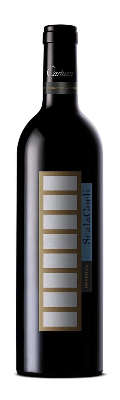 Scala Coeli tinto – Reserva (Cabernet Sauvignon)