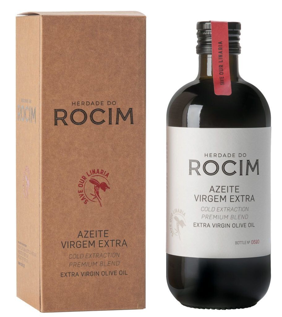 Azeite Herdade do Rocim - 50 cl