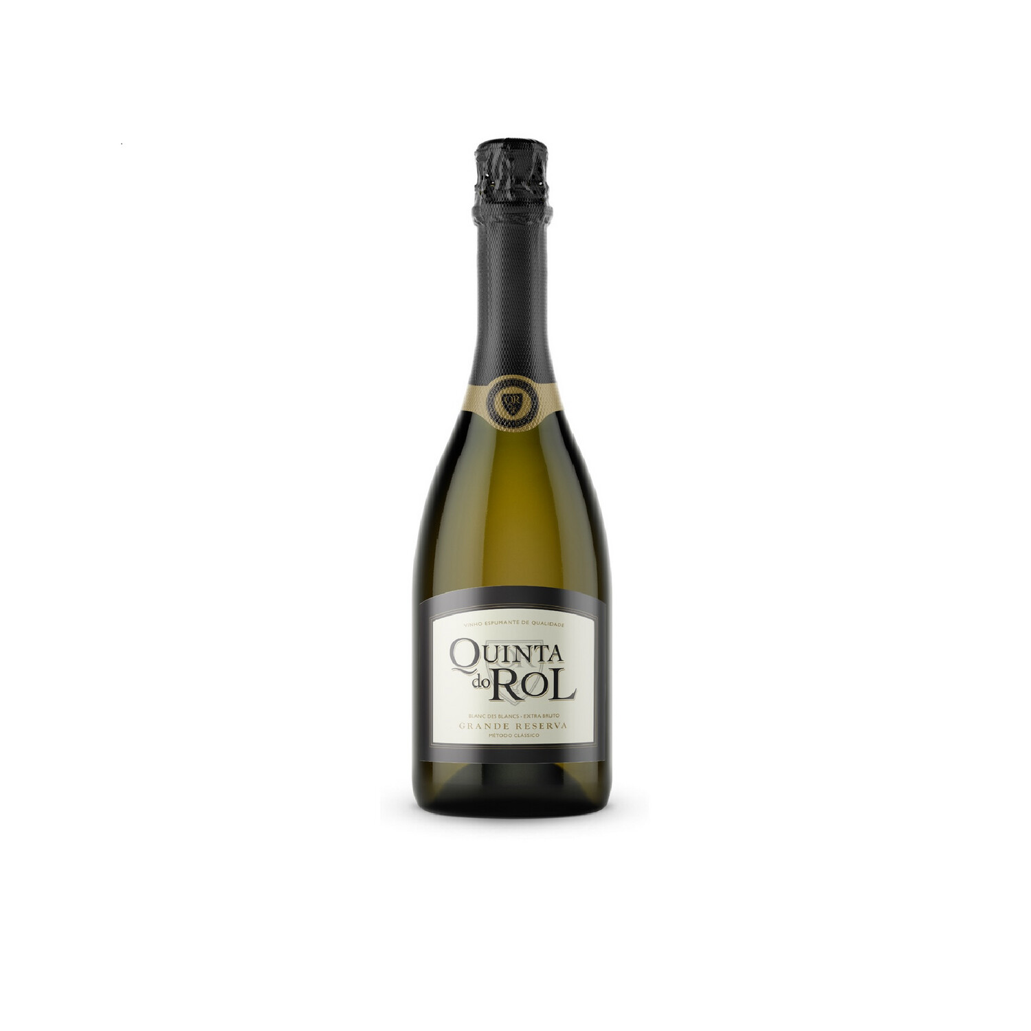 Espumante Blanc de Blancs Grande Reserva