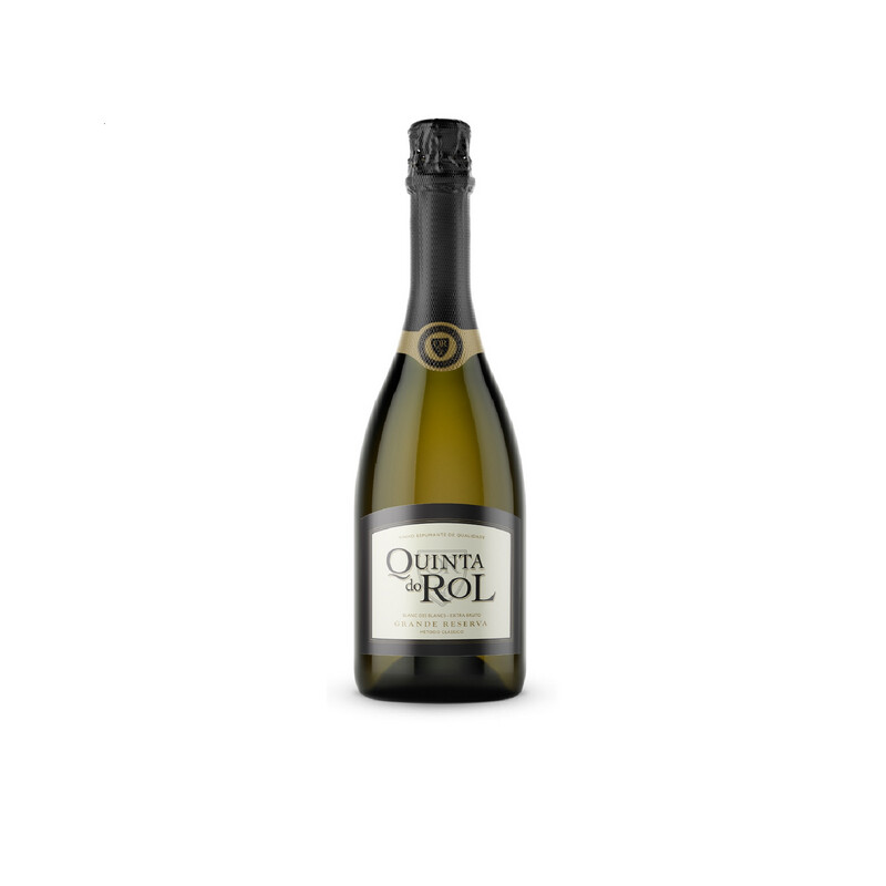 Espumante Blanc de Blancs Grande Reserva