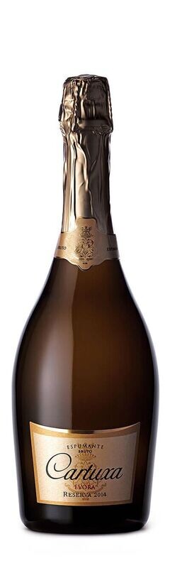 EA - Cartuxa Espumante Reserva Bruto 2014