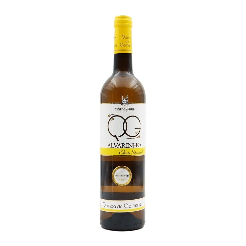 Quinta de Gomariz - Alvarinho